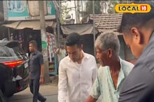 Abhishek Banerjee:কনভয় থামিয়ে গাড়ি থেকে নেমে এলেন অভিষেক, তুলে ধরলেন সাইকেল থেকে পড়ে যাওয়া বৃদ্ধকে, বিষ্ণুপুরের রাস্তায় চোখে-জল আনা দৃশ্য