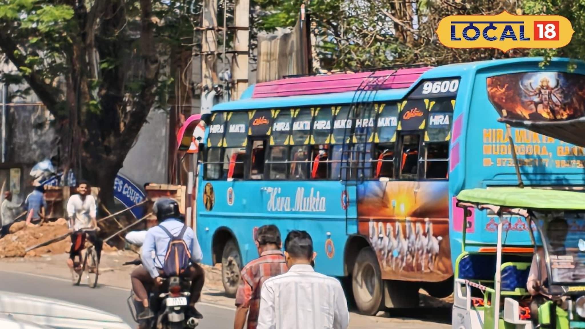 Thunderstorm Alert: হু হু করে বইবে ঝোড়ো হাওয়া, মেঘলা আকাশে বাজ-বিদ্যুতের খেলা. জেলায়-জেলায় কখন শুরু বৃষ্টি