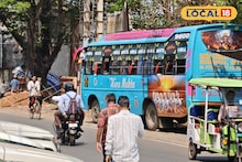 Thunderstorm Alert: হু হু করে বইবে ঝোড়ো হাওয়া, মেঘলা আকাশে বাজ-বিদ্যুতের খেলা. জেলায়-জেলায় কখন শুরু বৃষ্টি