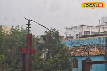 হু হু করে বইবে ঝোড়ো হাওয়া, মেঘলা আকাশে বাজ-বিদ্যুতের খেলা. জেলায়-জেলায় কখন শুরু বৃষ্টি হু হু করে বইবে ঝোড়ো হাওয়া, মেঘলা আকাশে বাজ-বিদ্যুতের খেলা. জেলায়-জেলায় কখন শুরু বৃষ্টি