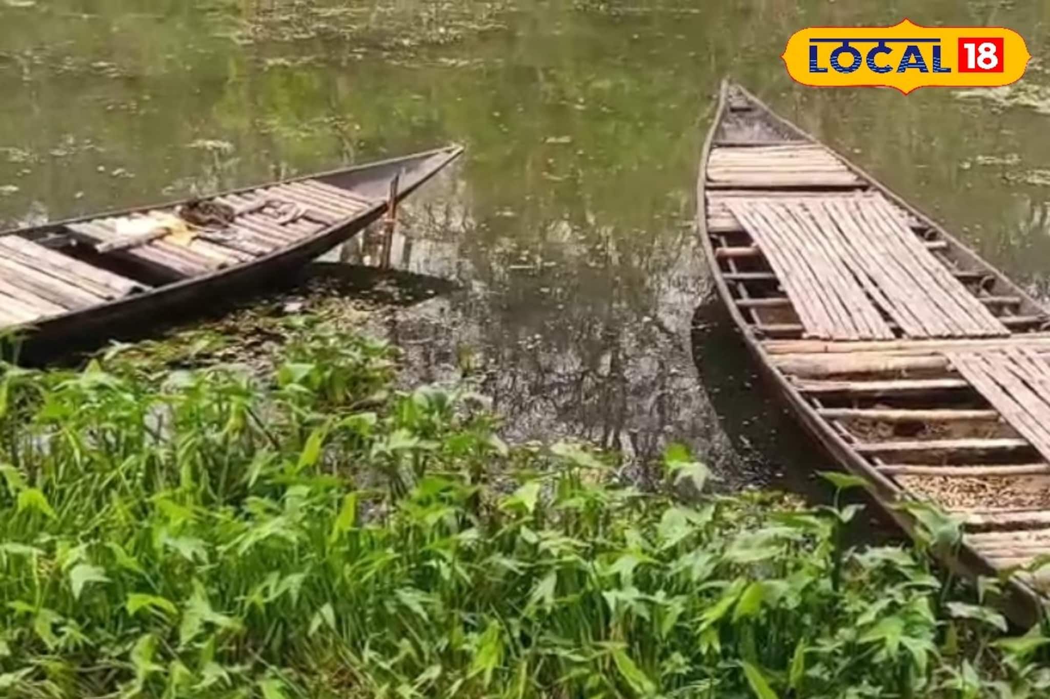 ইছামতিতে নৌকাবিহারই হয়ে গেল শেষ যাত্রা! বনগাঁয় ঘুরতে মর্মান্তিক মৃত্যু যুবকের ইছামতিতে নৌকাবিহারই হয়ে গেল শেষ যাত্রা! বনগাঁয় ঘুরতে মর্মান্তিক মৃত্যু যুবকের