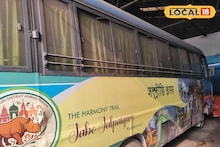 NBSTC Tourism Bus: কোটি টাকার টিকিট বিক্রি হলেও পর্যটন বাসে ভাটা, অনিশ্চয়তায় ‘সম্প্রতি ভ্রমণ’ পরিষেবা