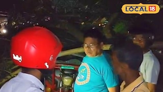 মালদহ শহরের গান্ধী মূর্তির এলাকার ঘটনা মালদহ শহরের গান্ধী মূর্তির এলাকার ঘটনা