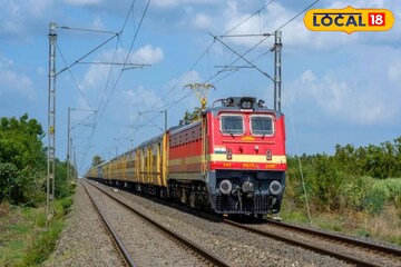 ব্যস্ত এই রুটের নিত্যযাত্রীদের ফের মাথায় হাত! ভারতীয় রেল বাতিল করছে একের পর এক ট্রেন