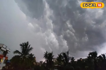 প্রবল ঝড়-তুফান আসছে...! টানা তিনদিন ভারী বৃষ্টির সতর্কতা উত্তরে, কবে থামবে দুর্যোগ? 