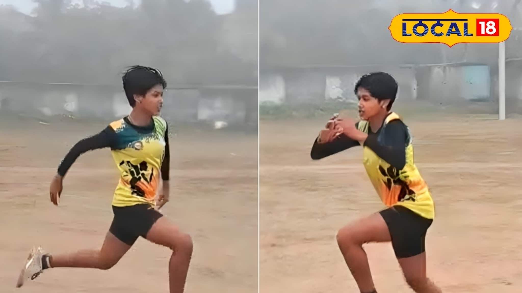 Sports : ছোট্ট বয়সেই বড় স্বপ্ন! রাজ্যের গণ্ডি পেরিয়ে এবার দেশ জয়ের লক্ষ্যে এগরার মেয়ে