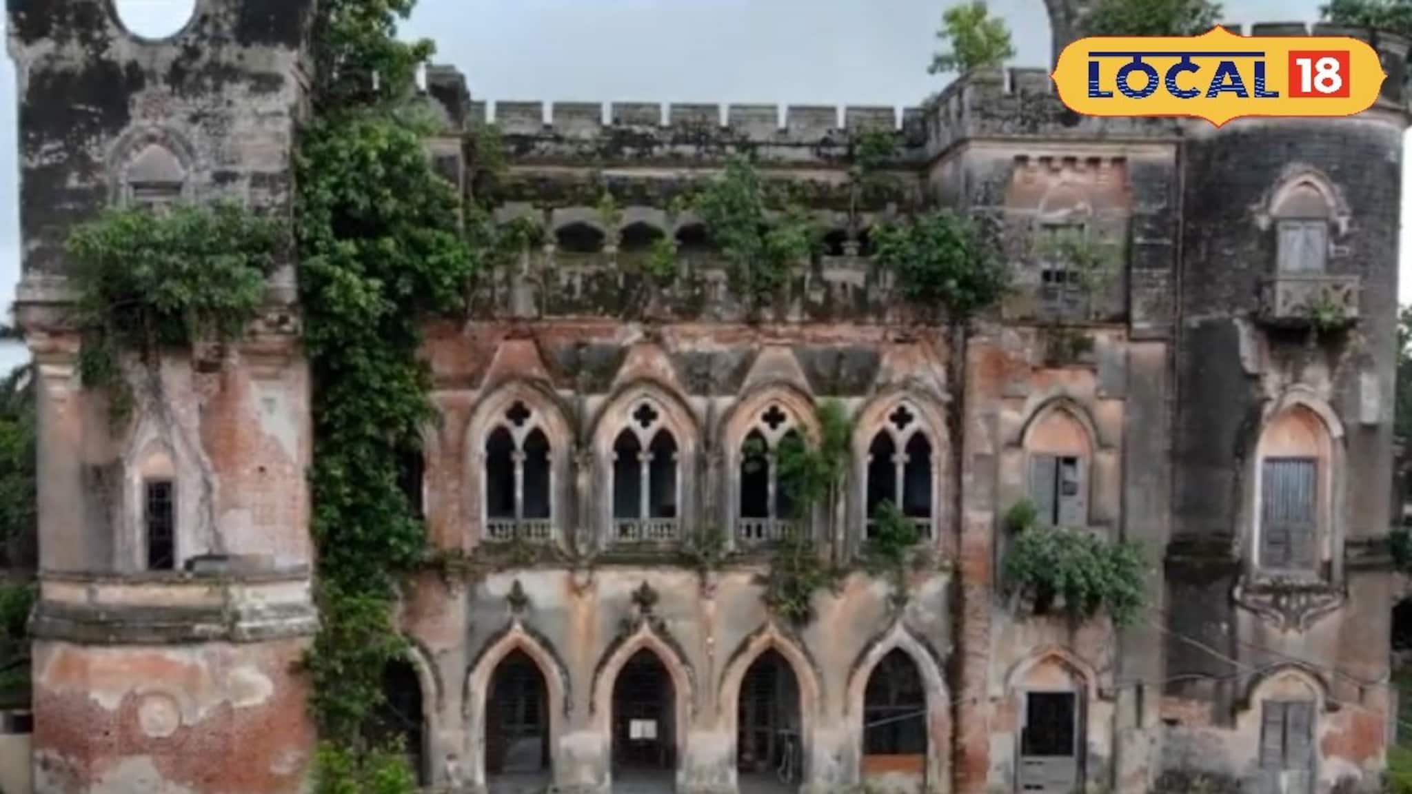 Tourism: কলকাতার খুব কাছে, পর্যটকদের কাছে এক বিশেষ আকর্ষণের কেন্দ্র ‘গায়েন গার্ডেন’! পুরনো জমিদারবাড়ির নানা ঐতিহ্যের সাক্ষী