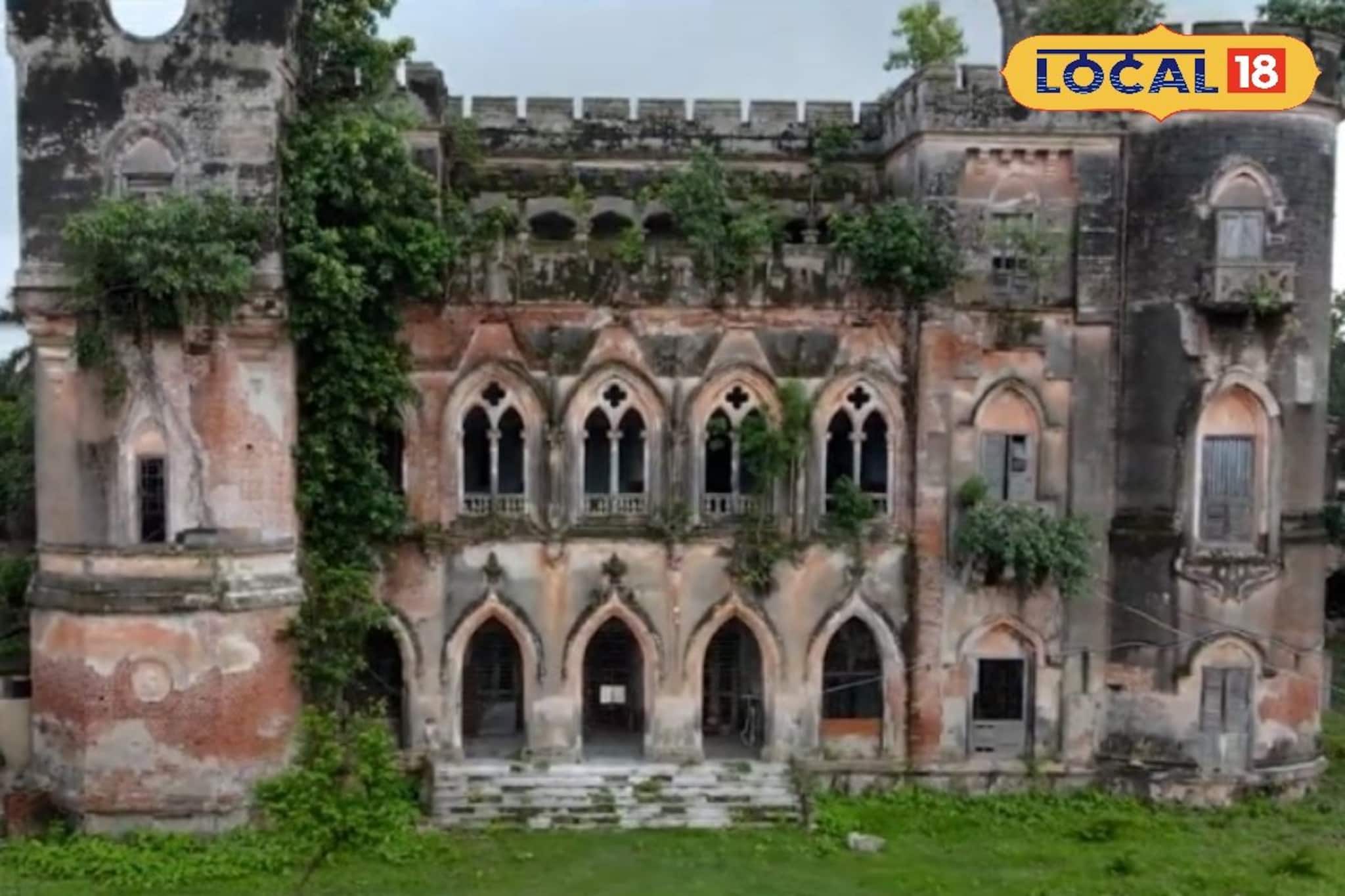 ঐতিহ্যের স্মৃতি বয়ে চলেছে ‘গায়েন গার্ডেন’!ধান্যকুড়িয়ার ইতিহাসের নীরব সাক্ষী