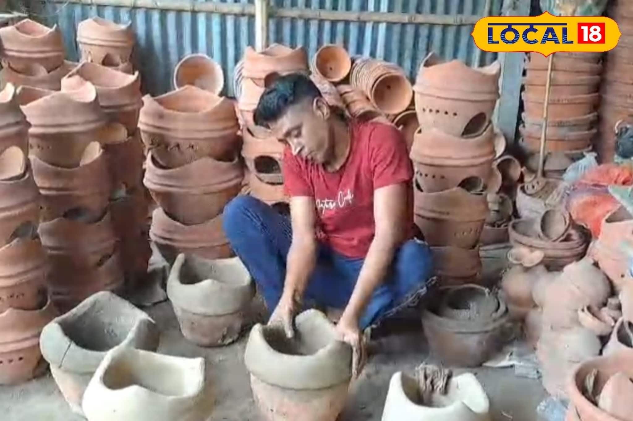 মূল্যবৃদ্ধি এবং গ্যাসের ঘাটতির জেরে আবারও গ্রামাঞ্চলে বাড়ছে উনুনের চাহিদা মূল্যবৃদ্ধি এবং গ্যাসের ঘাটতির জেরে আবারও গ্রামাঞ্চলে বাড়ছে উনুনের চাহিদা