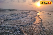 Weekend Trip: দিঘা-বকখালি অনেক হয়েছে! ভিড় নেই, আছে শুধু নীল জলরাশি, এবার মাত্র ২০০ টাকায় রাত কাটান সাগরের ধারে