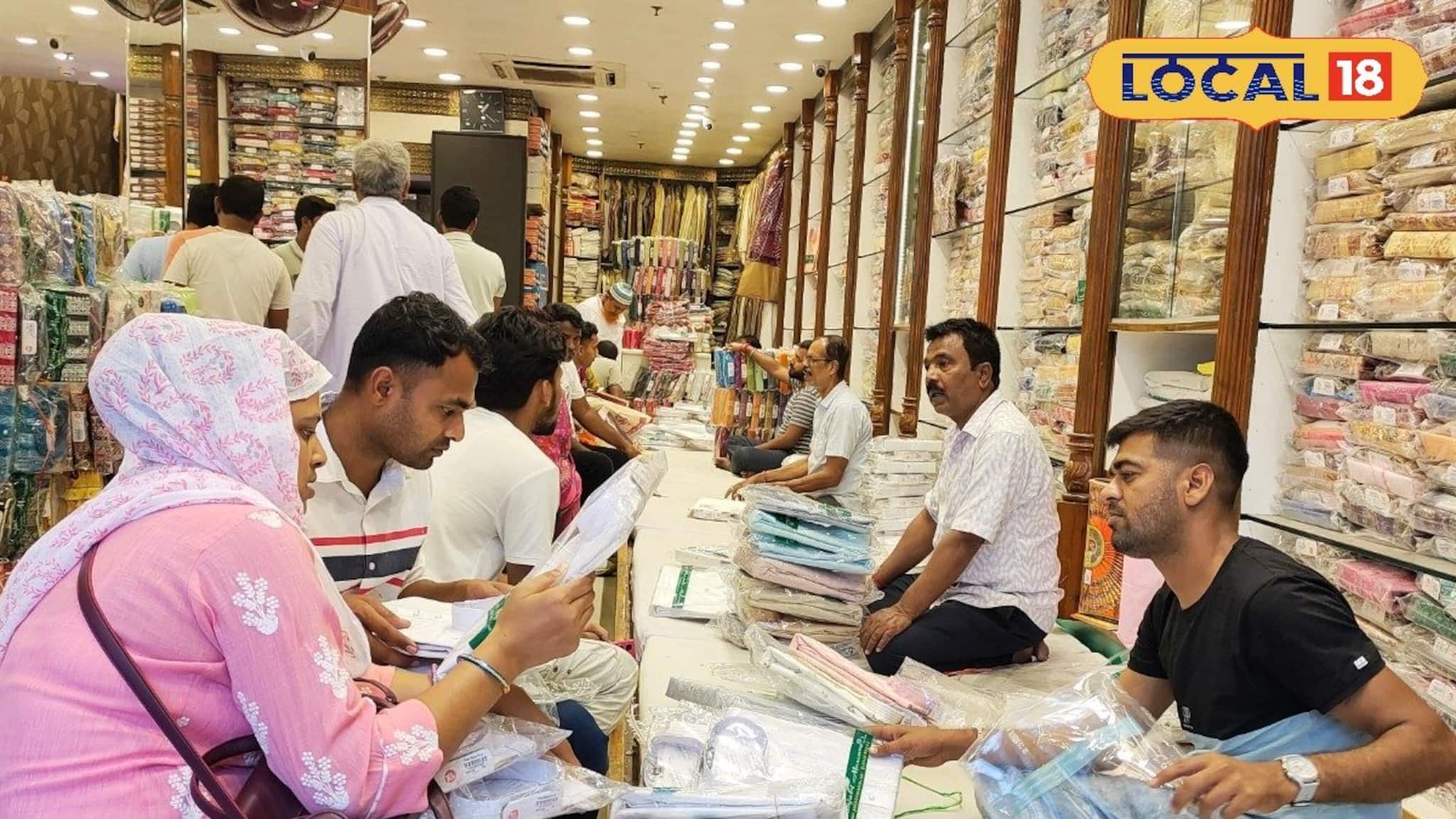 আর্দি থেকে পাঠানি! উৎসবের মুখে পাঞ্জাবির আধুনিক কালেকশন! কোনটা ট্রেন্ডিং জানুন