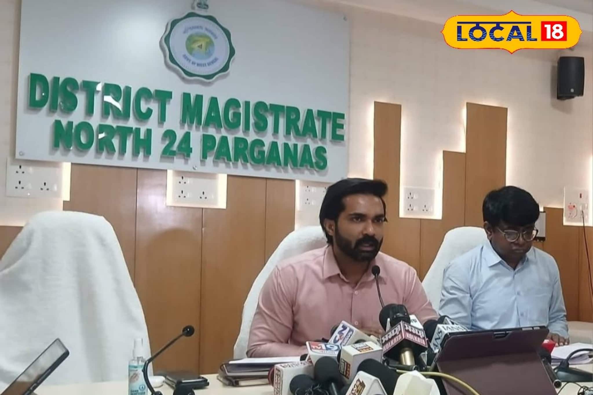 উত্তর ২৪ পরগনার কত ভোটার বাড়ল? নতুন ভোটারের সংখ্যা কত? কতজন বিচারাধীন, নির্বাচনের আগে বিশদে জানুন