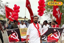 CPIM: প্রার্থী ঘোষণা হতেই জোর প্রচারে বামের তরুণ তুর্কি! খড়গ্রামের বাড়ি বাড়ি ঘুরলেন ধ্রুবজ্যোতি সাহা