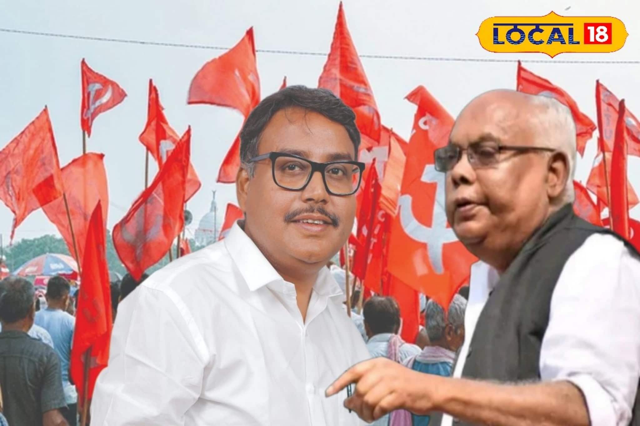 ছেলের হাতে ব্যাটন তুলে রাজ্যজুড়ে প্রচারের পথে কান্তি, এবার কি নতুন রায় দেবে রায়দিঘি?