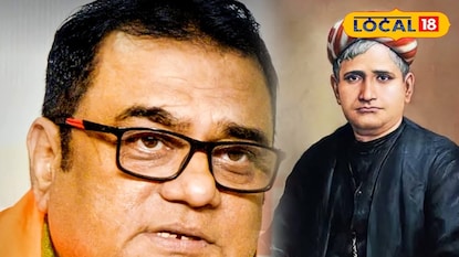 নৈহাটির বিজেপি প্রার্থী