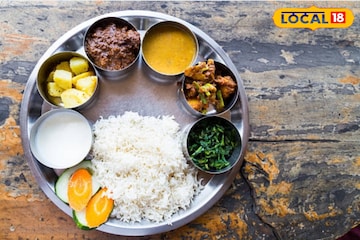 বাড়ির সাধারণ উপকরণেই বাজিমাত করুন স্বাদে, মাত্র ১০-১৫ মিনিটে তৈরি করুন জিভে জল আনা নেপালি ‘চুকানি’!