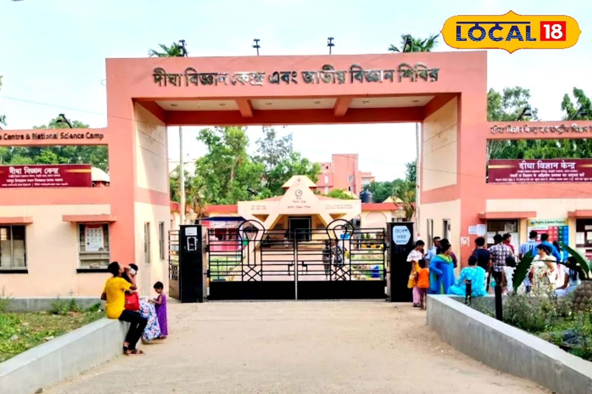 সমুদ্র সৈকতের পাশেই রঙিন হাতছানি! দিঘা ভ্রমণে পর্যটকদের জন্য বড় উপহার, ‘বাটারফ্লাই গার্ডেন’