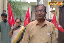 CPIM Candidate 2026: ছাত্র রাজনীতির অভিজ্ঞতা! মালদহ জেলার অন্যতম গুরুত্বপূর্ণ আসনে সিপিআইএম প্রার্থী ৬৭র অম্বর মিত্র