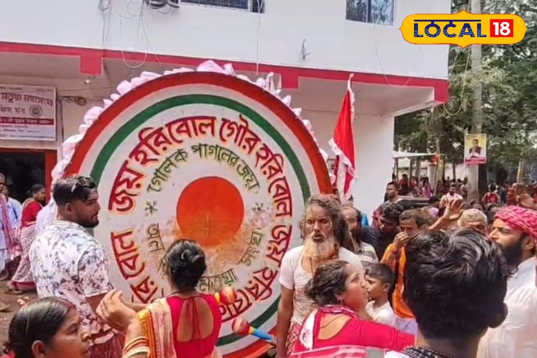 বারুণী মেলার এবারের বিশেষ আকর্ষণ ন'ফুটের ডঙ্কা, কোথা থেকে আনা হচ্ছে জানেন?