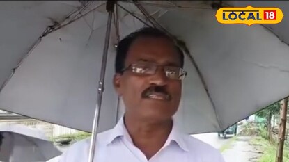 জীবনে প্রথমবার বিধানসভা নির্বাচনে প্রার্থী পাঁচলার ফরিদ মোল্লা