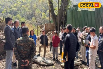 পুরনো টোপাখানি টানেলের ভোলবদল করতে বিরাট পরিকল্পনা, পর্যটনে আসছে নতুন মোড়
