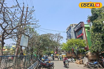 বৃষ্টি ভ্যানিশ হতেই রোদের দাপট শুরু, উত্তরে হঠাৎ গরমের ঝলক, অস্বস্তিতে মানুষ, ওয়েদার আপডেট