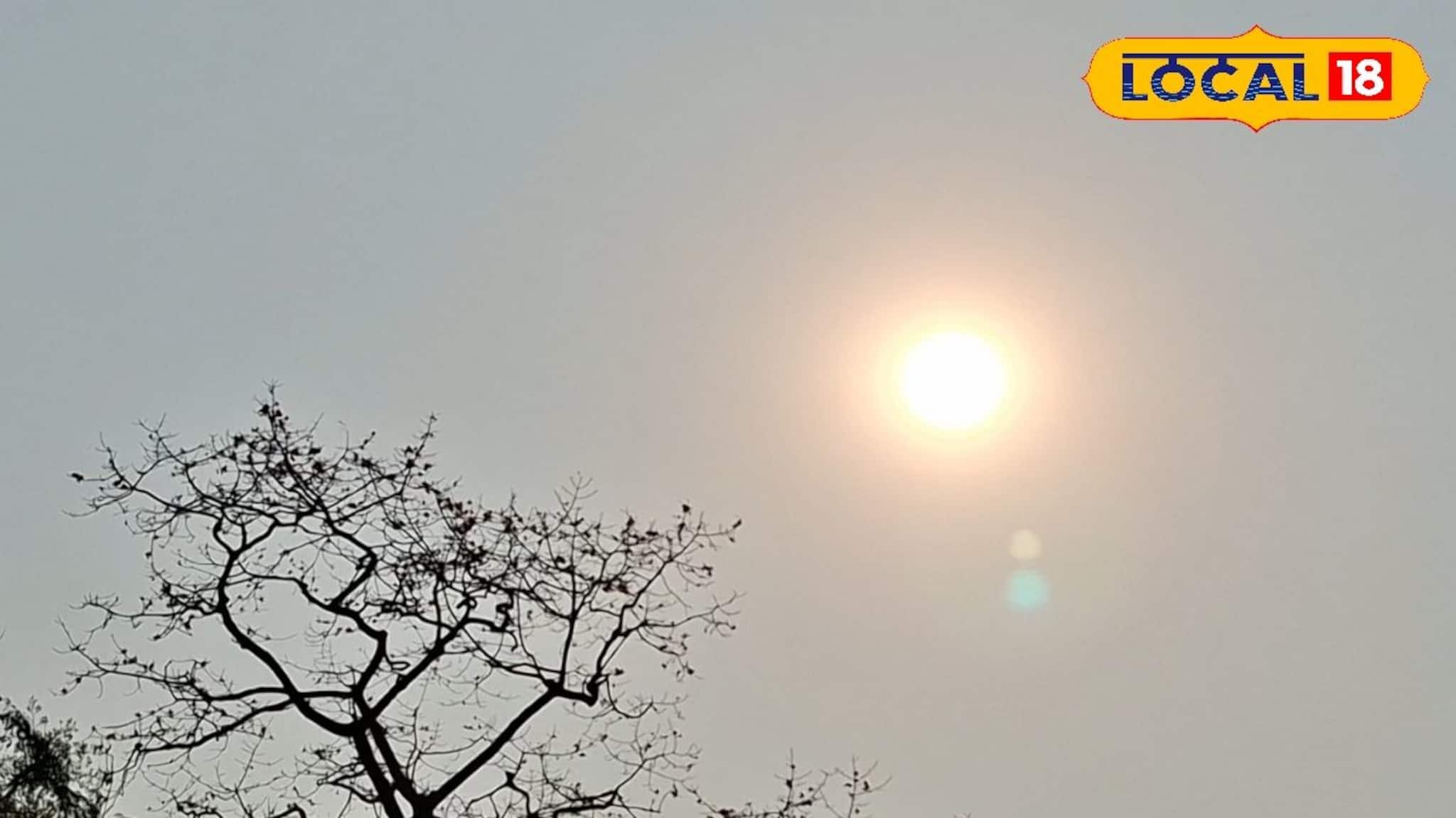 Weather Update: বৃষ্টি ভ্যানিশ হতেই রোদের দাপট শুরু, উত্তরে হঠাৎ গরমের ঝলক, অস্বস্তিতে মানুষ, ওয়েদার আপডেট Weather Update: বৃষ্টি ভ্যানিশ হতেই রোদের দাপট শুরু, উত্তরে হঠাৎ গরমের ঝলক, অস্বস্তিতে মানুষ, ওয়েদার আপডেট