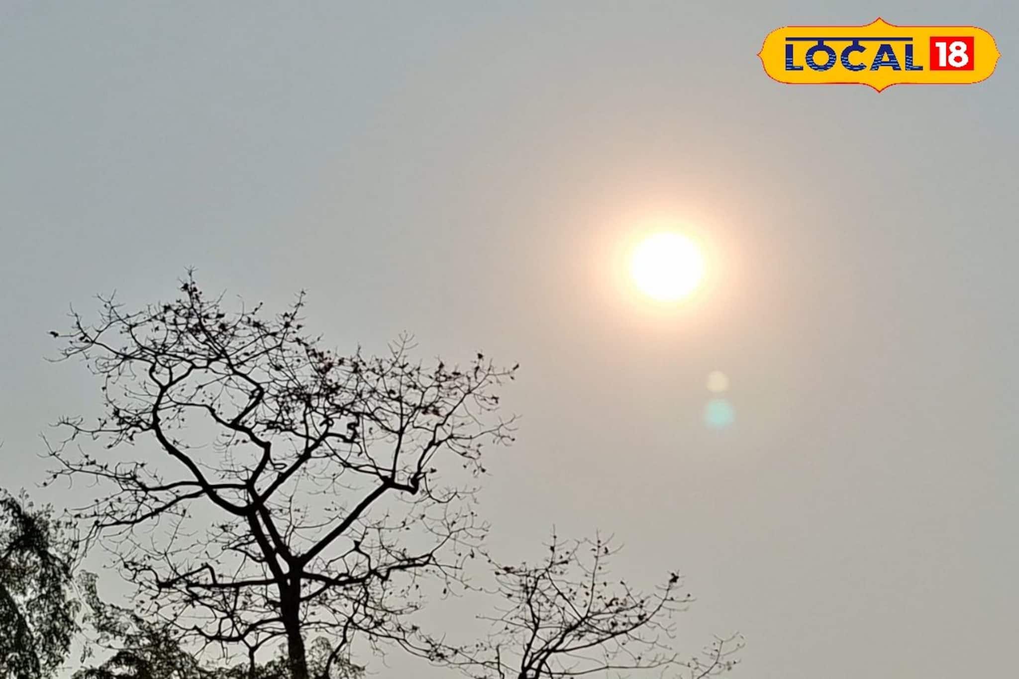 বৃষ্টি ভ্যানিশ হতেই রোদের দাপট শুরু, উত্তরে হঠাৎ গরমের ঝলক, অস্বস্তিতে মানুষ, ওয়েদার আপডেট