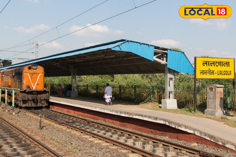 পূর্ব রেলের যাত্রীদের জন্য বড়সড় সুখবর। সপ্তাহ শেষে মুর্শিদাবাদ যাওয়ার জন্য একাধিক স্পেশ্যাল ট্রেন চালাচ্ছে পূর্ব রেল। বৃহস্পতিবার, শুক্র ও রবিবার শিয়ালদা স্টেশন থেকে ছাড়া হচ্ছে ৩ টি EMU লালগোলা স্পেশ্যাল ট্রেন। আবার ফিরতি পথে ট্রেনগুলি লালগোলা থেকে শিয়ালদা আসবে। 