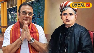 ভোট ময়দানে সাহিত্য সম্রাটের পরিবারের সদস্য