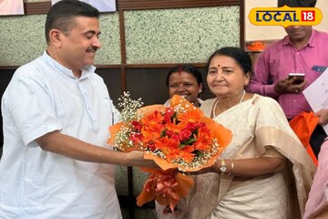 মা বিজেপি প্রার্থী-ছেলে তৃণমূল! ভোটের লড়াইয়ে উত্তাপ বাড়ছে ডাবগ্রাম-ফুলবাড়িতে 