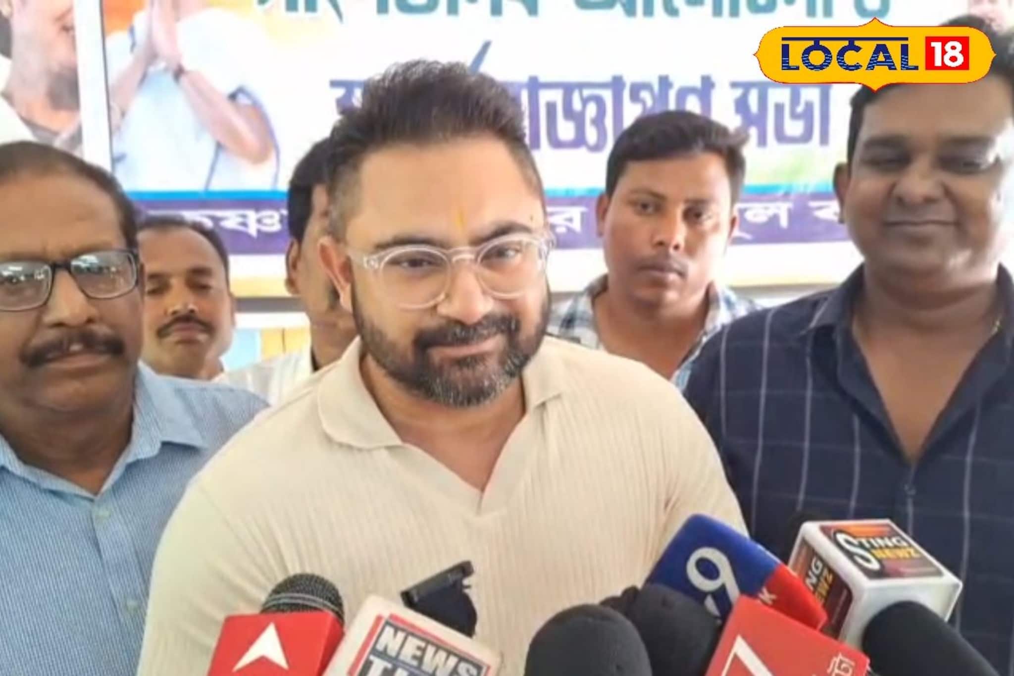 আসন বদলে গিয়েছে, তারপরই 'মনের কথা' খুলে বলে দিলেন তৃণমূলের তারকা প্রার্থী সোহম!