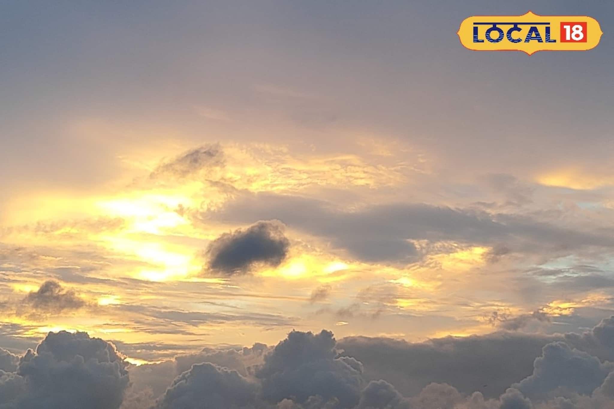 বসন্তের মাঝেই ঝড়বৃষ্টির দাপট! কতদিন চলবে বৃষ্টি? কবে থেকে ফের বাড়বে গরম? জানুন আবহাওয়ার বড় আপডেট