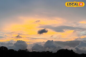 বসন্তের মাঝেই ঝড়বৃষ্টির দাপট! কতদিন চলবে বৃষ্টি? কবে থেকে ফের বাড়বে গরম? জানুন আবহাওয়ার বড় আপডেট