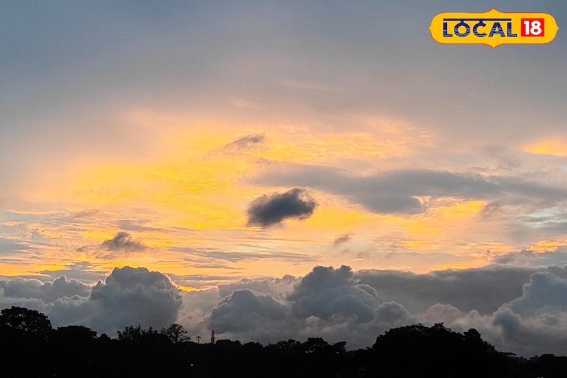 পুরুলিয়া , শর্মিষ্ঠা ব্যানার্জি : বিগত বেশ কিছু দিনে দক্ষিণবঙ্গে ঝড় বৃষ্টি হতে দেখা গিয়েছে। আবহাওয়ার খামখেয়ালিতে নাজেহাল হচ্ছে দক্ষিণবঙ্গ। বৃষ্টির প্রভাব দেখা দিল গরমের অনুভূতি কমছে না।