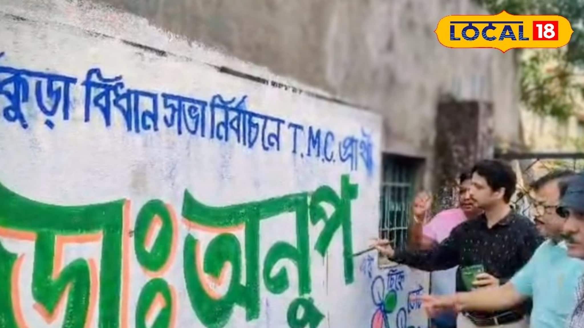 'চেম্বারে বসে নয়...'! ভোটের ময়দানে স্বনামধন্য চিকিৎসক! কেন রাজনীতিতে ডা: অনুপ মণ্ডল?
