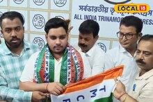 West Bengal Assembly Elections: ভোটের মুখে তৃণমূলে AVBP-র নেতা! আলিপুরদুয়ারে তৃণমূল কার্যালয়ে যোগদান করেই বিস্ফোরক মন্তব্য়