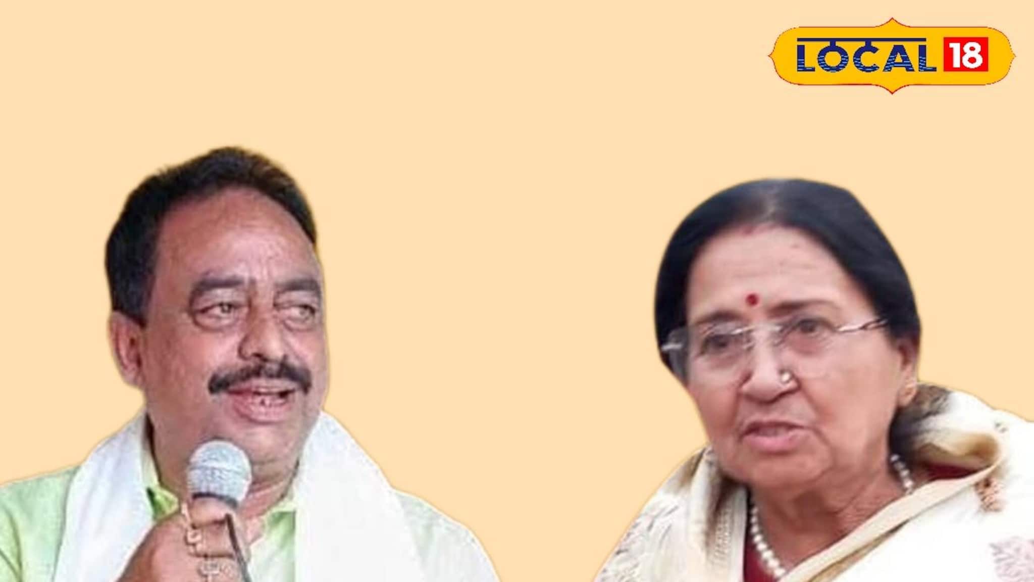 Siliguri News: থাক না বিপক্ষে, তবু তো ‘মা’!...মায়েরা আশীর্বাদ নিয়েই প্রচার শুরু করবেন রঞ্জন, ডাবগ্রাম-ফুলবাড়ি দেখছে অন্য এক রাজনীতি Siliguri News: থাক না বিপক্ষে, তবু তো ‘মা’!...মায়েরা আশীর্বাদ নিয়েই প্রচার শুরু করবেন রঞ্জন, ডাবগ্রাম-ফুলবাড়ি দেখছে অন্য এক রাজনীতি