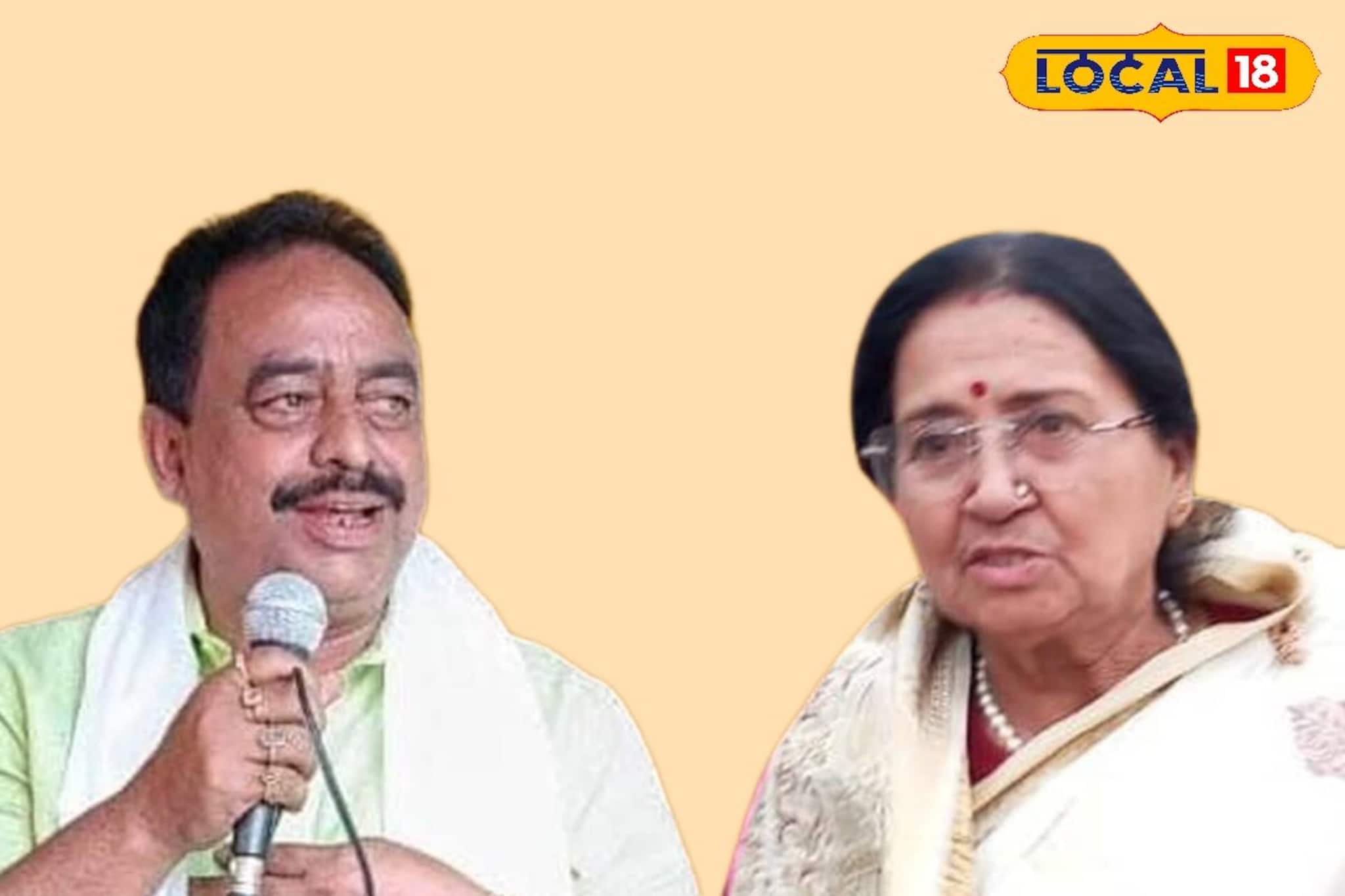 থাক না বিপক্ষে, তবু তো ‘মা’!...মায়েরা আশীর্বাদ নিয়েই প্রচার শুরু করবেন রঞ্জন, ডাবগ্রাম-ফুলবাড়ি দেখছে অন্য এক রাজনীতি