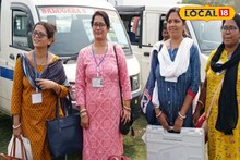 Assembly election 2026: ২৯৭ এর মধ্যে ২০০! মহেশতলায় বাড়ছে মহিলা পরিচালিত বুথের সংখ্যা... গতবারের অভিজ্ঞতাতেই আস্থা