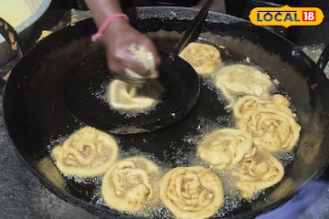 কালো জিরের কামাল, বেড়ো গ্রামের এই নাস্তার প্রেমে মজেছে আট থেকে আশি