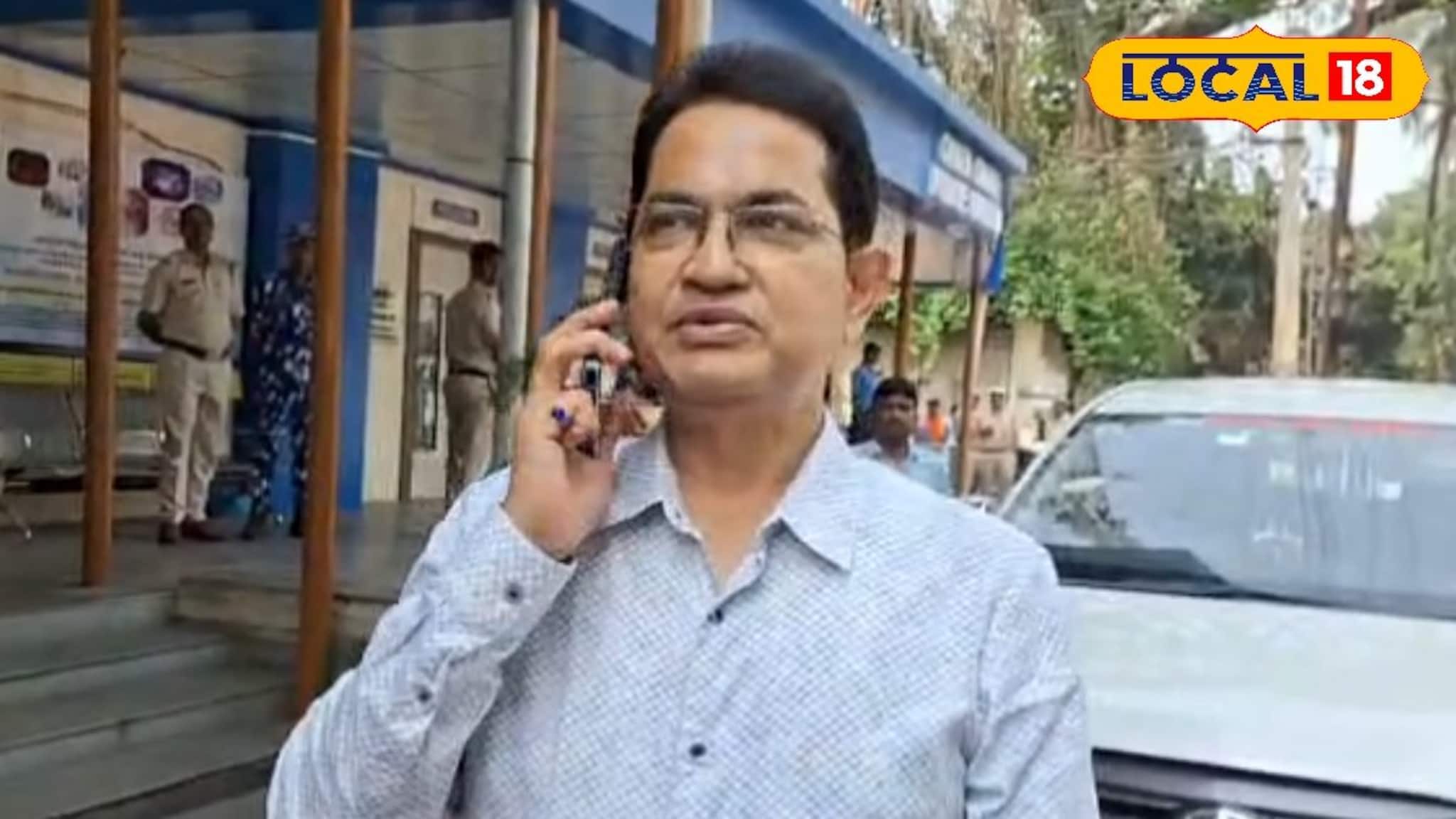 জয়ের ব্যাপারে ১০০% নিশ্চিত...! মুর্শিদাবাদে পা রেখেই গেলেন কোথায় হুমায়ুন কবির? দিলেন বড় চমক
