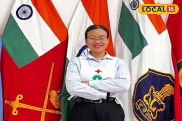 পরিশ্রম আর শৃঙ্খলাই সঙ্গী! ইউপিএসসি-তে AIR-44 অর্জন, দেশের গর্ব শিলিগুড়ির রূপশিখা