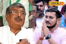 Debangshu Bhattacharya: চুঁচুড়ায় বিদায়ী বিধায়কের কাছে ডায়েরি হাতে নতুন প্রার্থী, দেবাংশু যেতেই মানভঞ্জন অসিতের, তবে কি অসিত ভোট-শিক্ষা দেবাংশুকে?