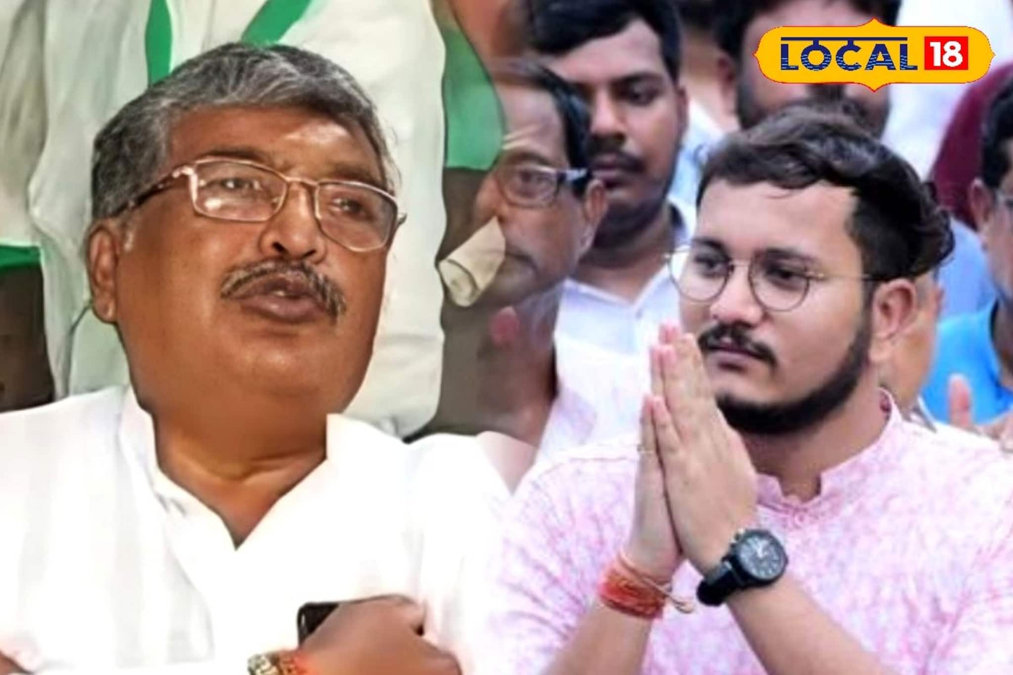 চুঁচুড়ায় বিদায়ী বিধায়কের কাছে ডায়েরি হাতে নতুন প্রার্থী, দেবাংশু যেতেই মানভঞ্জন অসিতের, তবে কি অসিত ভোট-শিক্ষা দেবাংশুকে?