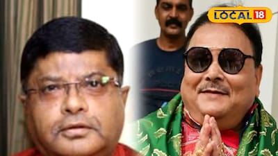 মানুষ মুখোপাধ্যায় ও মদন মিত্র