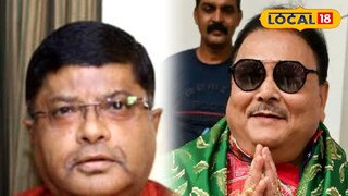 মানুষ মুখোপাধ্যায় ও মদন মিত্র