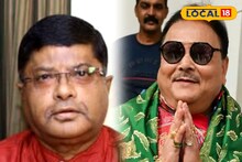 WB Assembly Elections 2026: কামারহাটিতে 'চোখে চোখ রেখে' হাইভোল্টেজ প্রচার, মদন বনাম মানসের 'রুদ্ধশ্বাস ম্যাচ'-এ জমে ক্ষীর