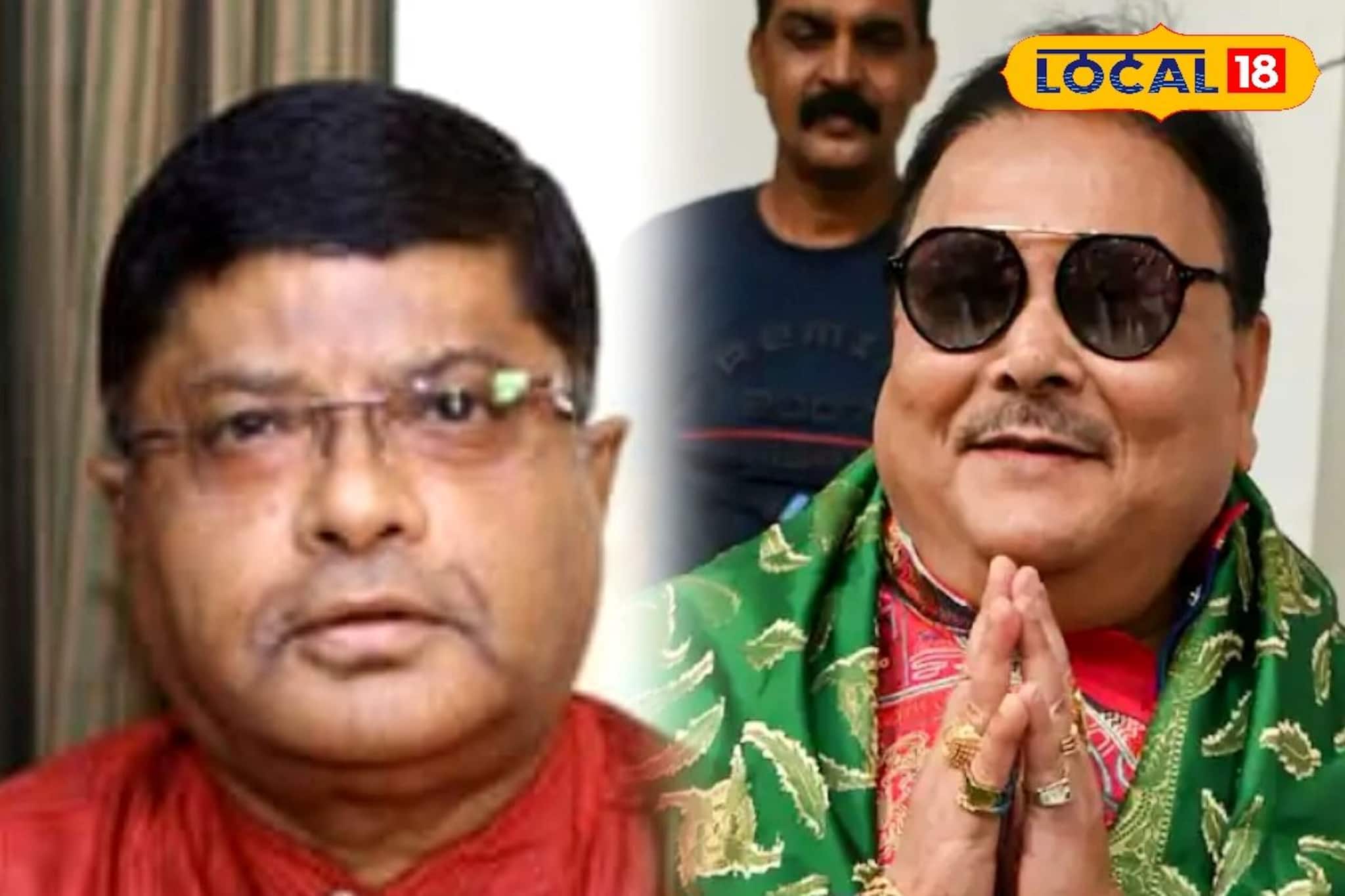 কামারহাটিতে 'চোখে চোখ রেখে' হাইভোল্টেজ প্রচার, মদন বনাম মানসের 'রুদ্ধশ্বাস ম্যাচ' জমে ক্ষীর