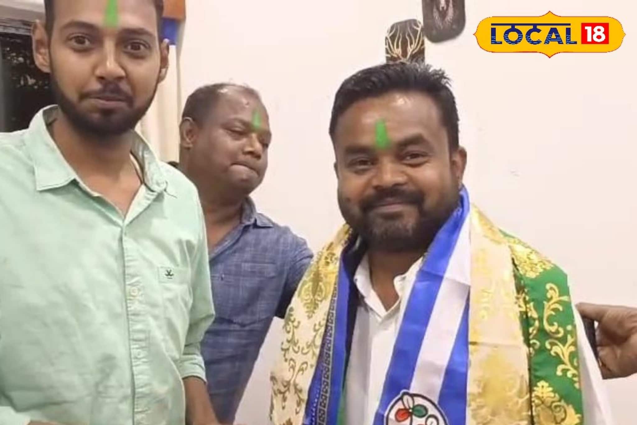 চা শ্রমিকদের সঙ্গে তাঁর আত্মিক যোগ..শ্রমিক পরিবারেরই সন্তান! ১২ বছর পর ভোটের ময়দানে বীরেন্দ্র বরা ওরাঁও